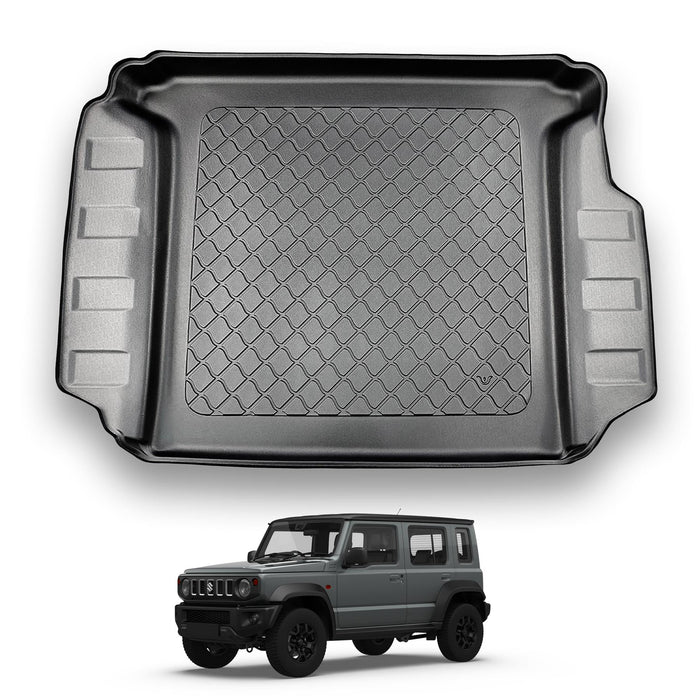 NOMAD Premium Boot Liner Suzuki Jimny (2021- ) [Pro]