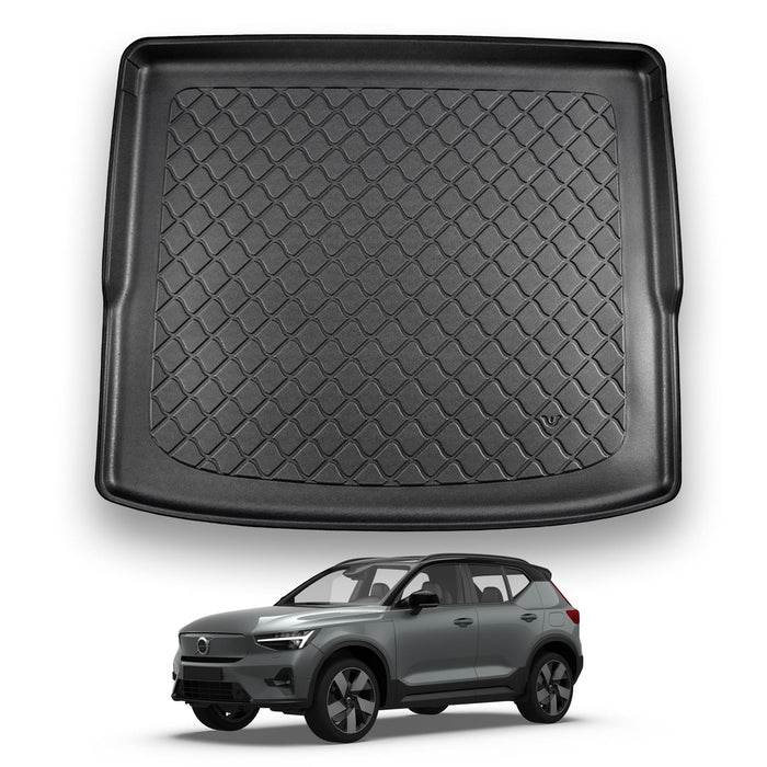 NOMAD Boot Liner Volvo XC40 (2020+) [Recharge]