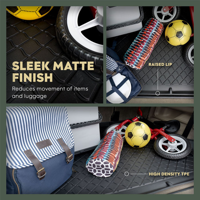 NOMAD Boot Liner Tesla Model Y (2025+)