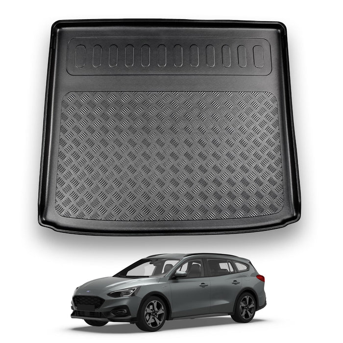 NOMAD Boot Liner Ford Focus Active (2018+)