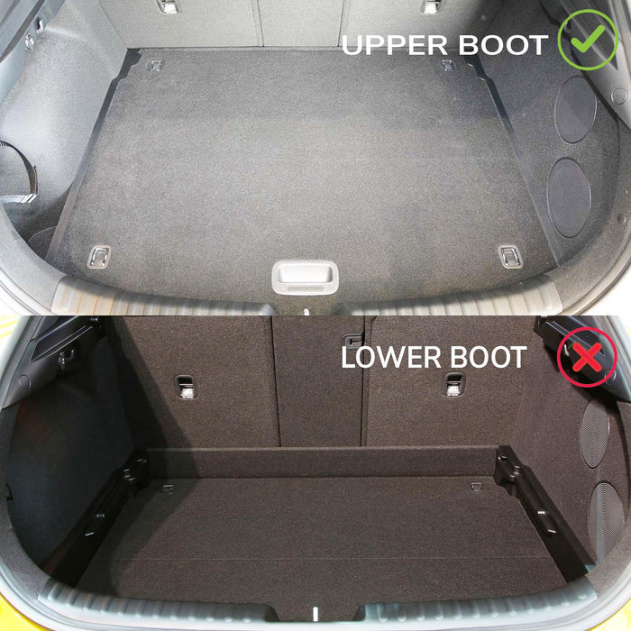 NOMAD Boot Liner Kia XCeed (2019+)