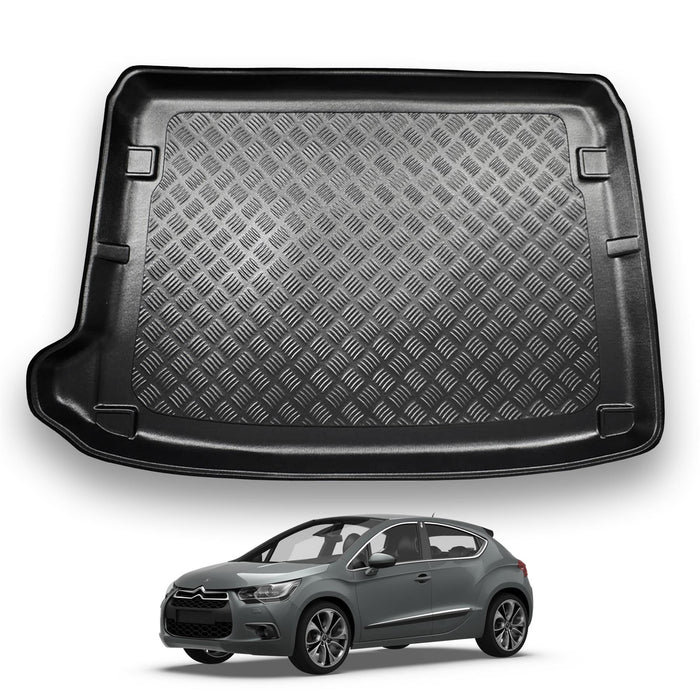 NOMAD Boot Liner Citroen DS4 (2011-2015)