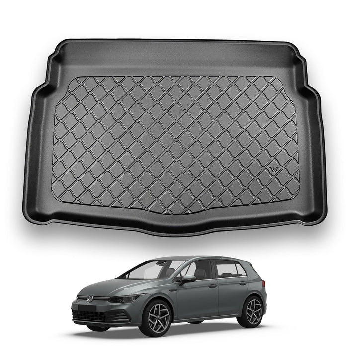 NOMAD Boot Liner VW Golf MK8 (2019+) [Hatchback]