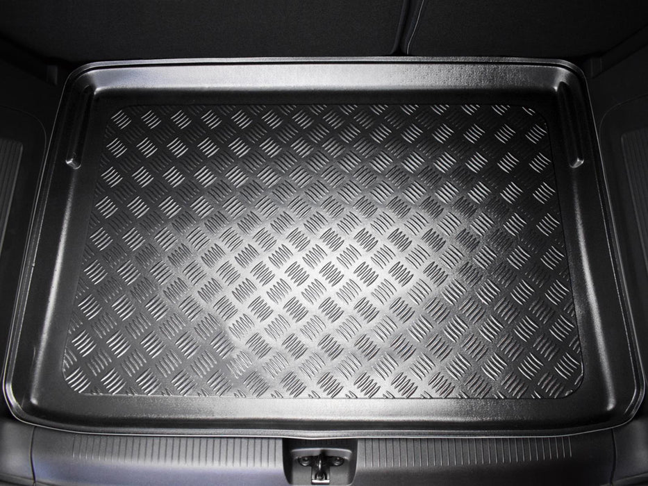 NOMAD Boot Liner Toyota BZ4X (2022+)