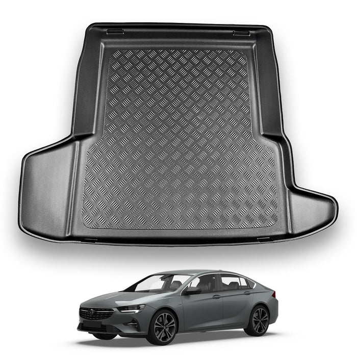 NOMAD Boot Liner Vauxhall Insignia B (2017+) [Grand Sport]