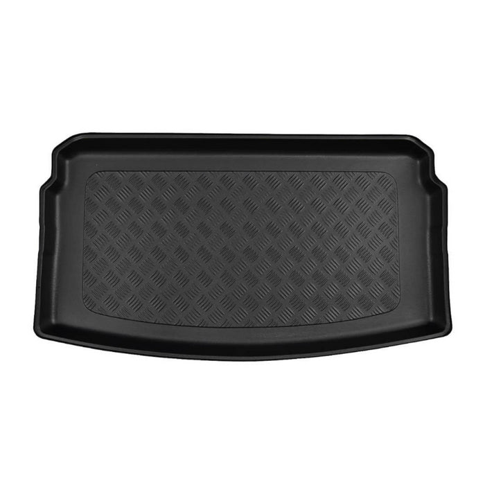 NOMAD Boot Liner  VW Polo (2017+ ) [Lower Boot]