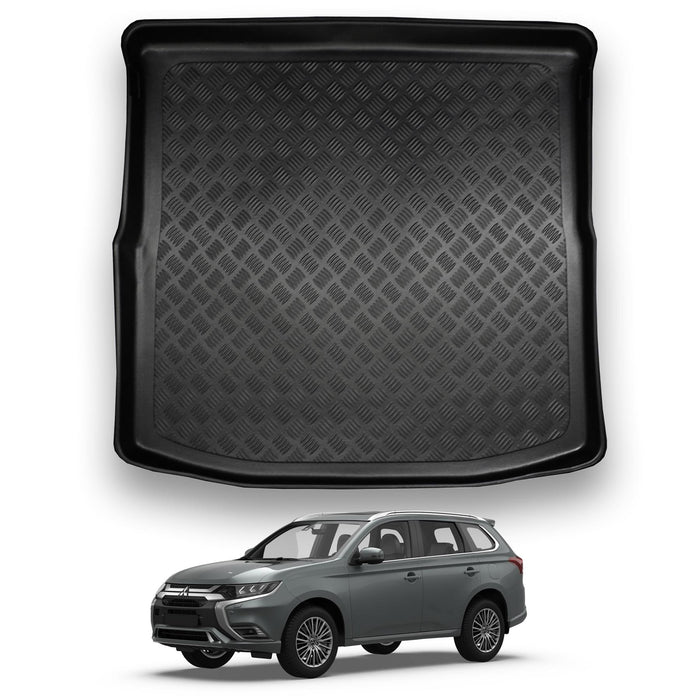 NOMAD Boot Liner Mitsubishi Outlander (2013+)