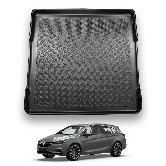 NOMAD Boot Liner Vauxhall Astra K (2015+) [Sports Tourer]