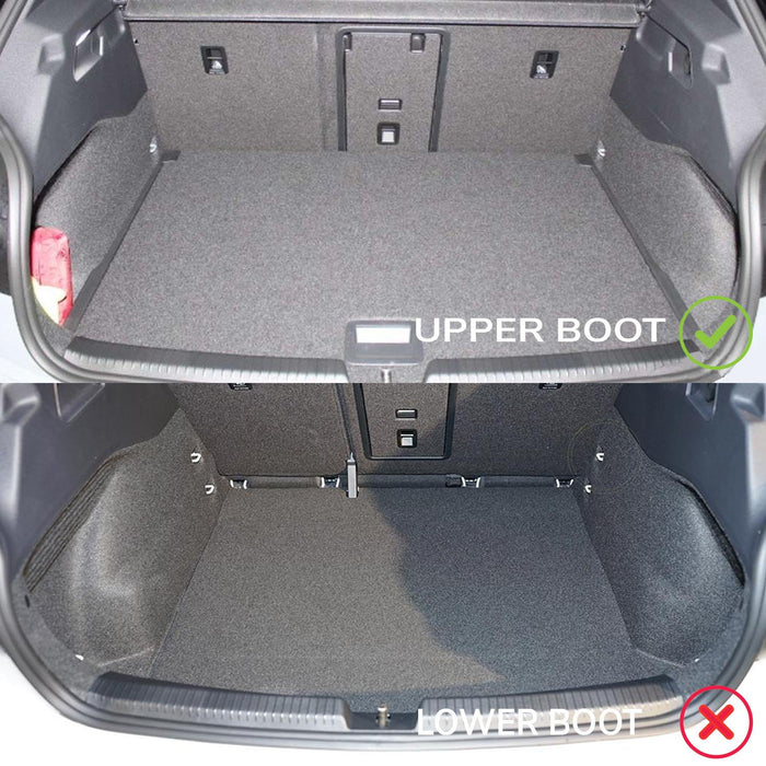 NOMAD Boot Liner VW ID.3 (2020+)
