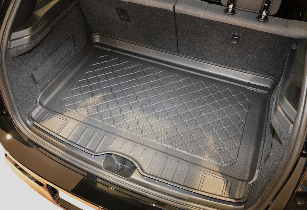 NOMAD Premium Boot Liner BMW i3 (2013+)