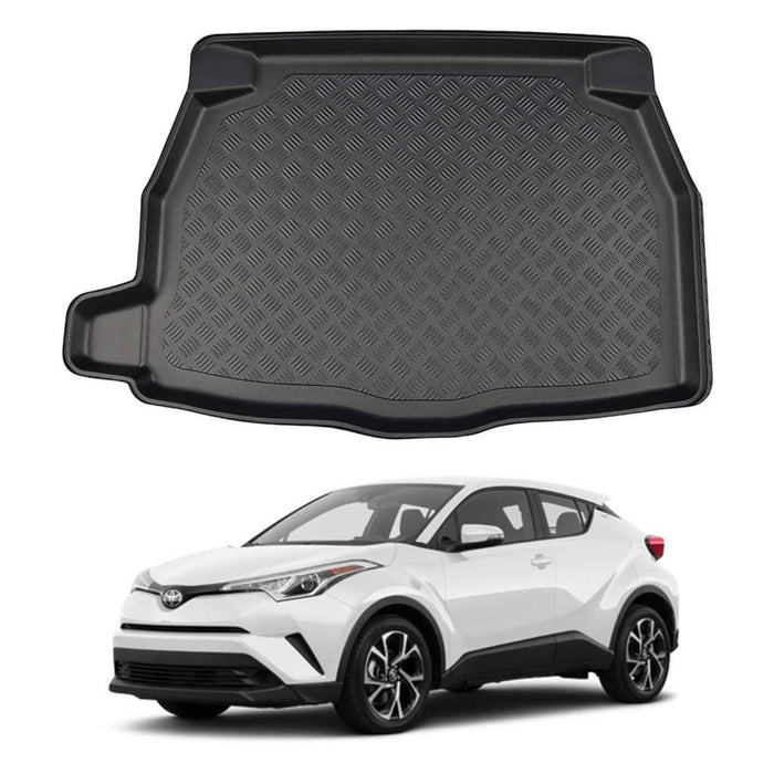 NOMAD Boot Liner Toyota CH-R (2017-23)