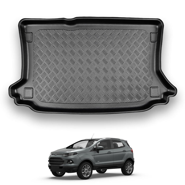 NOMAD Boot Liner Ford Ecosport (2013-2017)