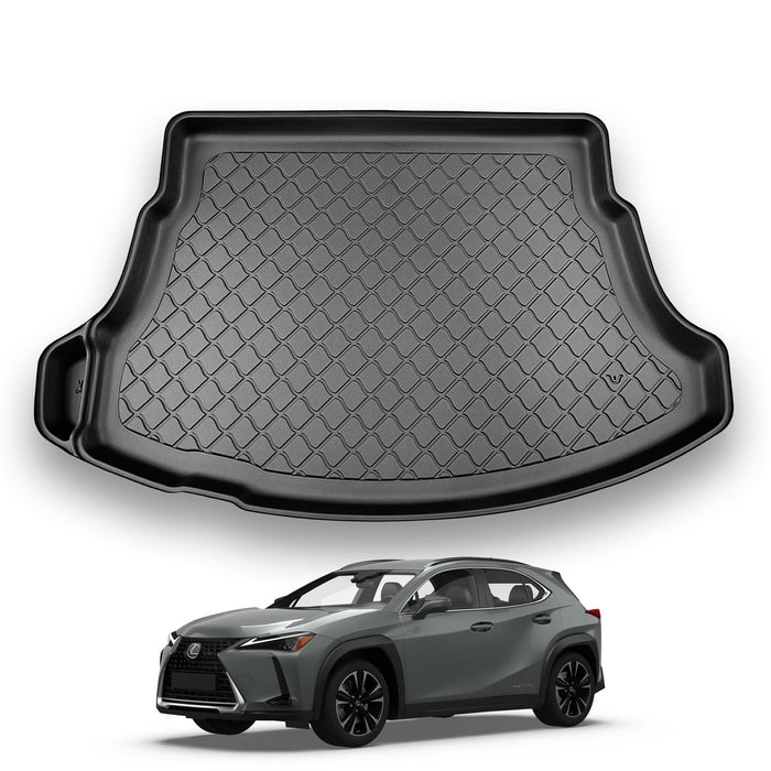 NOMAD Premium Boot Liner for Lexus UX 300e (2020+ )