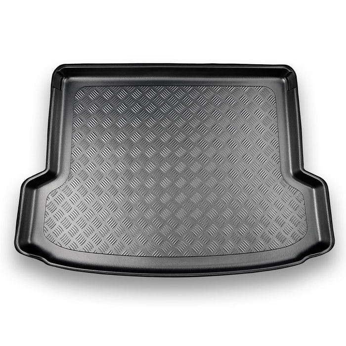 NOMAD Boot Liner Jaecoo 7 (2024+)