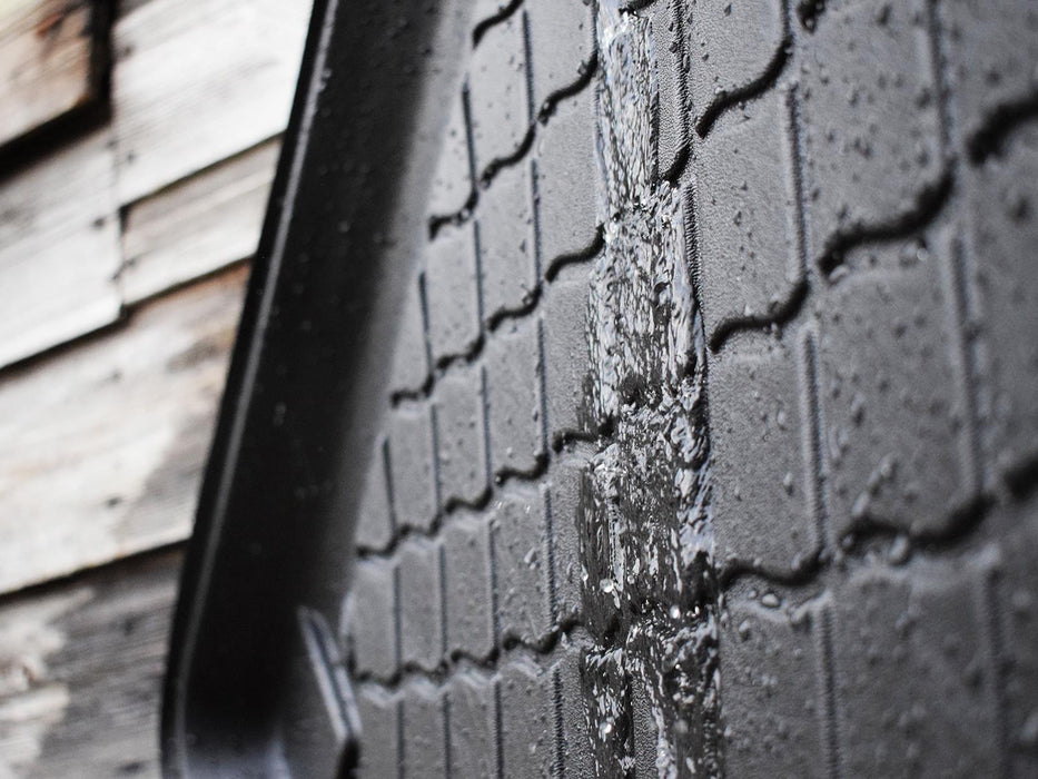 NOMAD Premium Boot Liner Skoda Enyaq (2021 on) [Non-Adjustable Boot Floor]