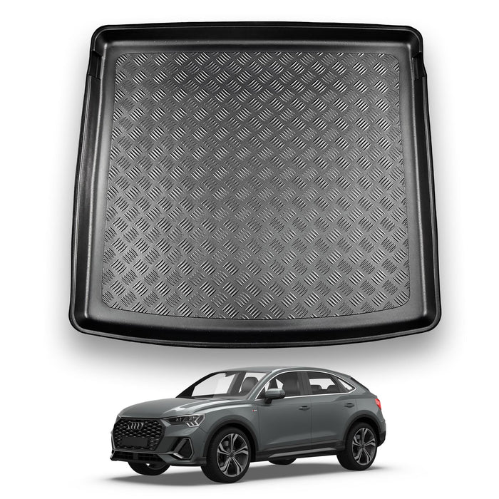 NOMAD Boot Liner Audi Q3 (2019+) [Sportback]