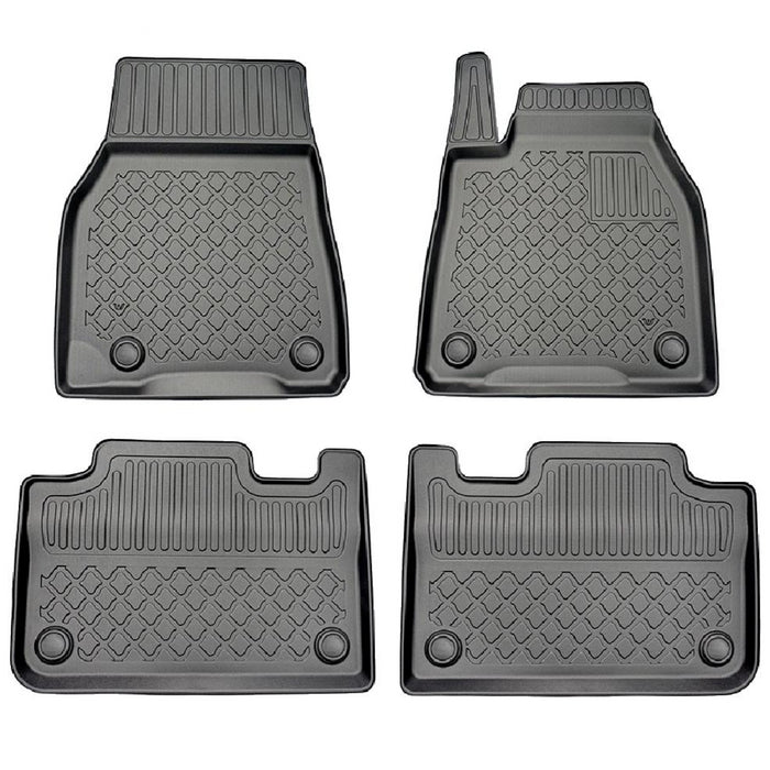 NOMAD Boot Liner  Tesla Model 3 (2017+)