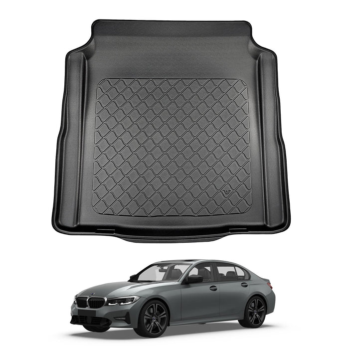 NOMAD Premium Boot Liner BMW 3 Series (2019+)