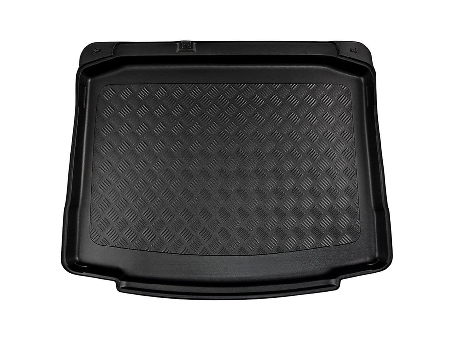 NOMAD Boot Liner  Skoda Karoq (2017+ )