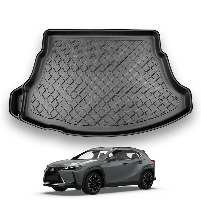 NOMAD Premium Boot Liner Lexus UX (2020+)