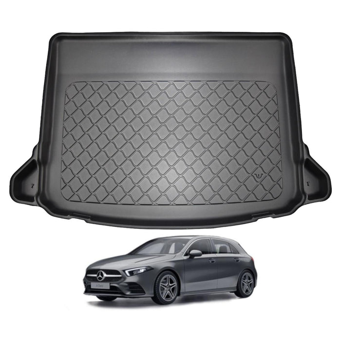 NOMAD Boot Liner Mercedes A Class (2018+) [W177] [Hatchback]