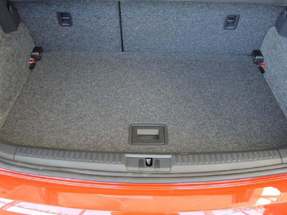 NOMAD Boot Liner VW Polo (2009-2017)