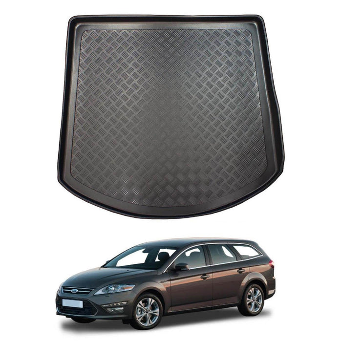 NOMAD Boot Liner Ford Mondeo (2007-2014)