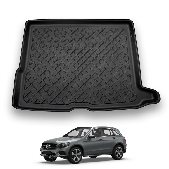 NOMAD Boot Liner Mercedes GLC (2015+) [X253] [SUV]