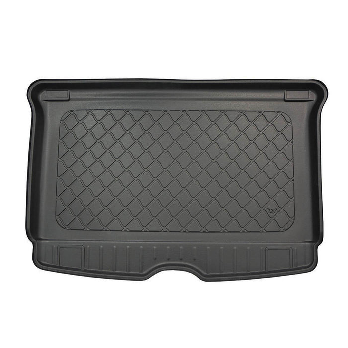 NOMAD Premium Boot Liner BMW i3 (2013+)