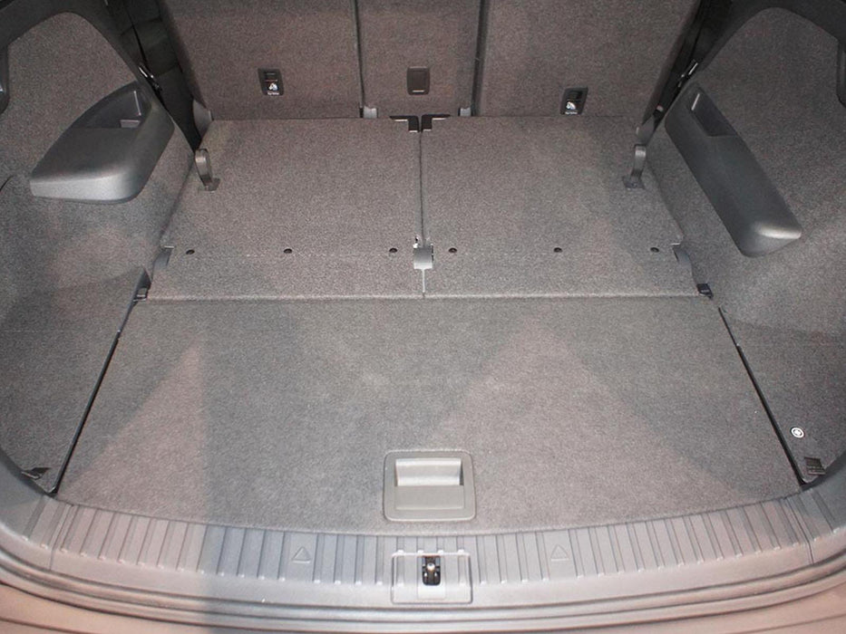 NOMAD Premium Boot Liner Skoda Kodiaq (2017+)