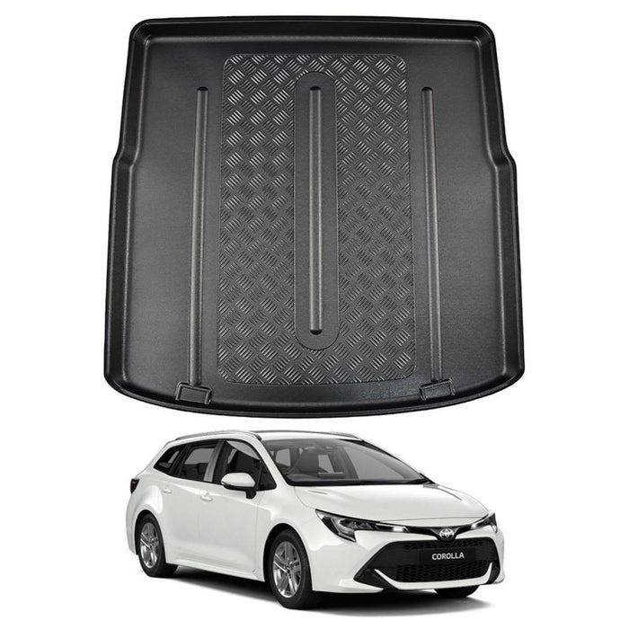 NOMAD Boot Liner Toyota Corolla (2019+)