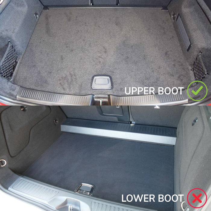 NOMAD Boot Liner Mercedes B Class (2011-2018)