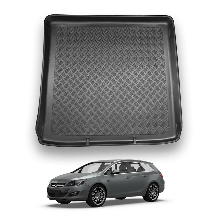 NOMAD Boot Liner Vauxhall Astra J (2010-2015) [Sports Tourer]