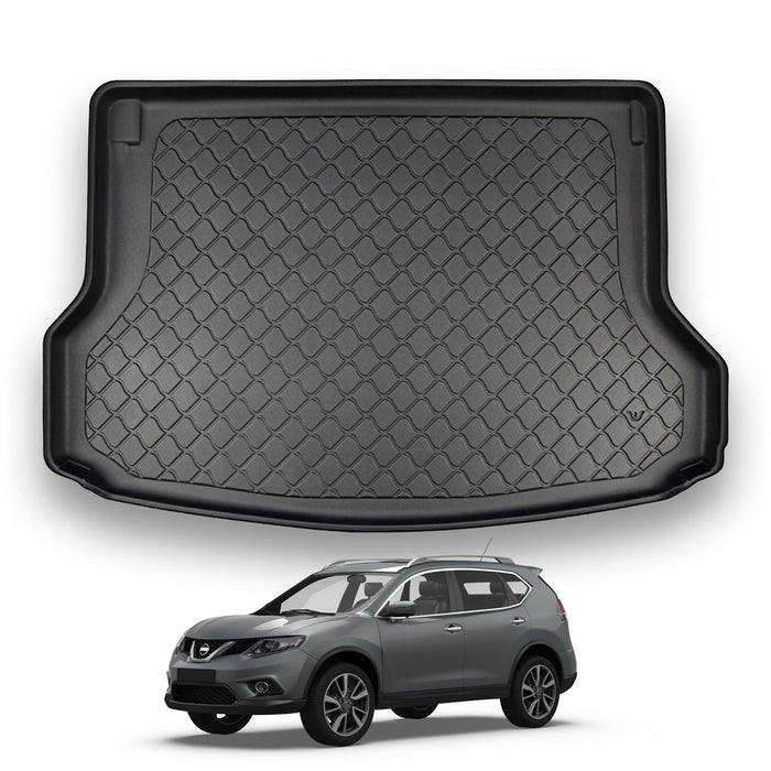 NOMAD Boot Liner Nissan X-Trail (2017+)