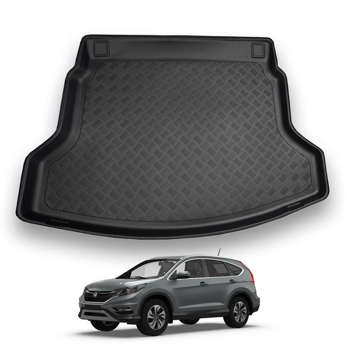 NOMAD Boot Liner Honda CR-V (2012-2018)