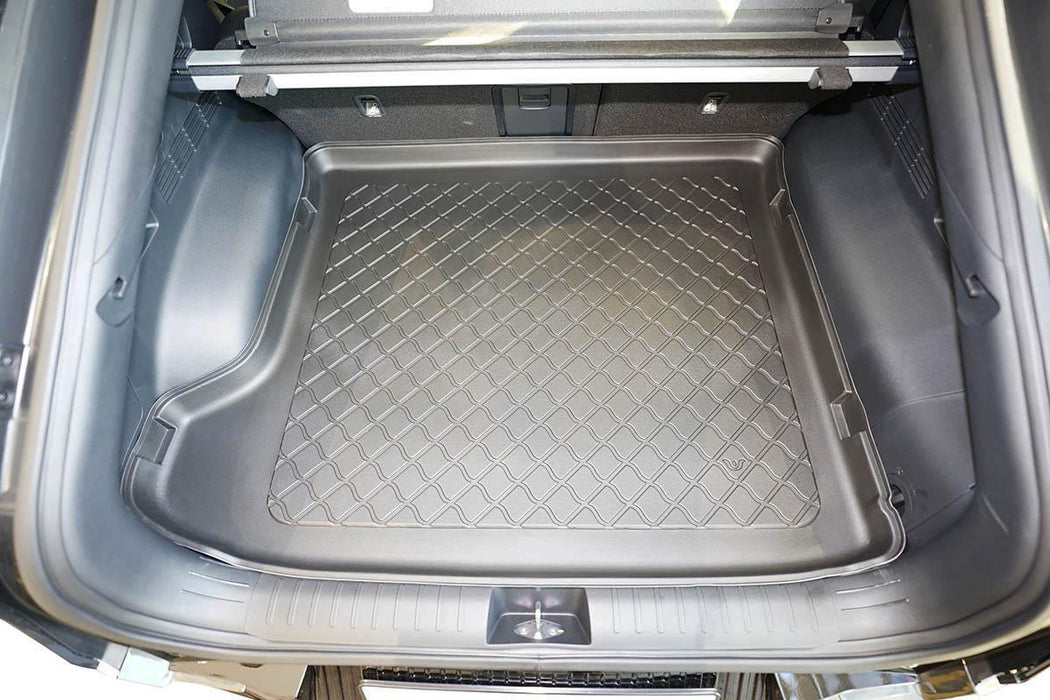 NOMAD Premium Boot Liner Kia EV6 (2021+)