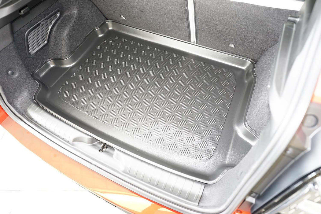 NOMAD Boot Liner  Fiat 600 (2024- ) [Upper Boot]
