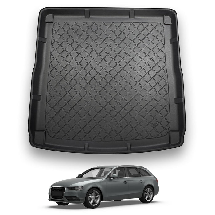 NOMAD Boot Liner Audi A4 Avant (2008-2015)