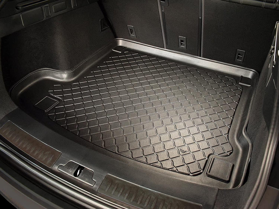 NOMAD Premium Boot Liner Skoda Enyaq (2021 on)