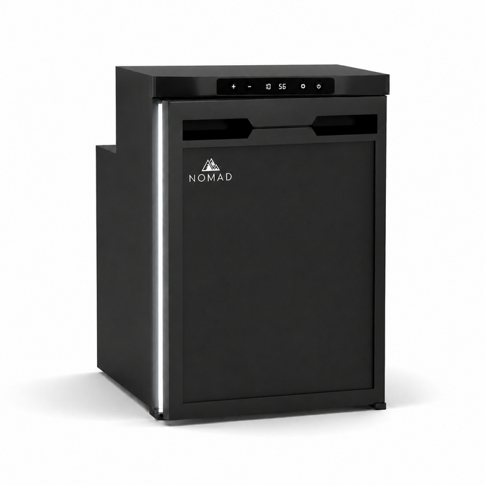 Nomad CR50X RV Fridge Freezer