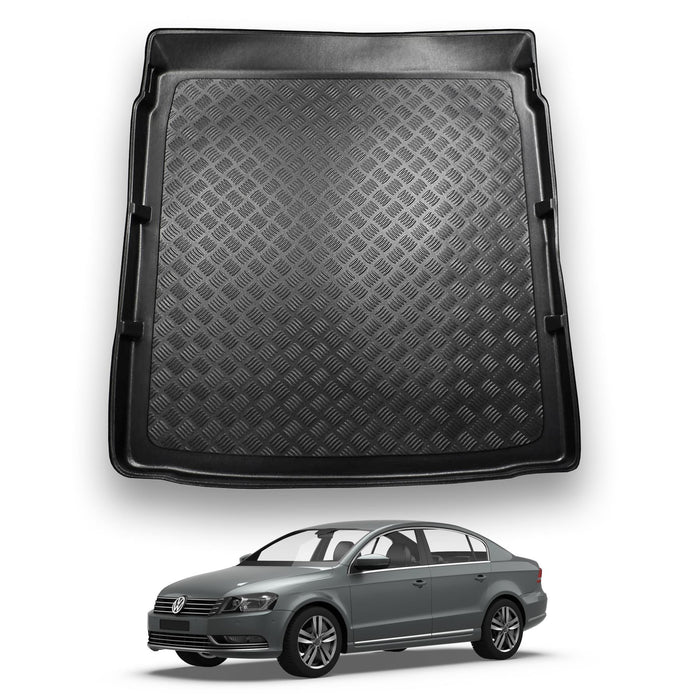 NOMAD Boot Liner VW Passat (2011-2014) [Saloon]