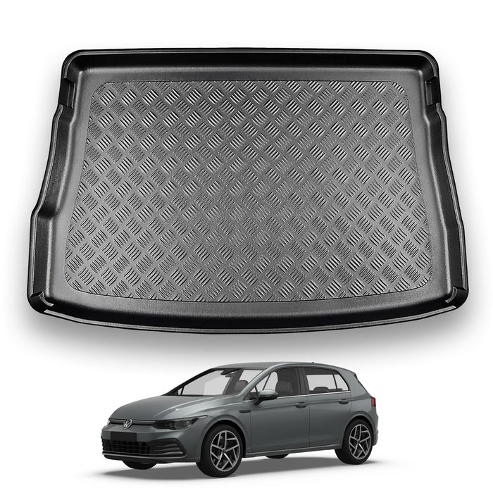 NOMAD Boot Liner VW Golf (2019+)