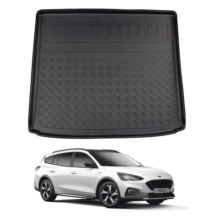 NOMAD Boot Liner Ford Focus Active (2018+)