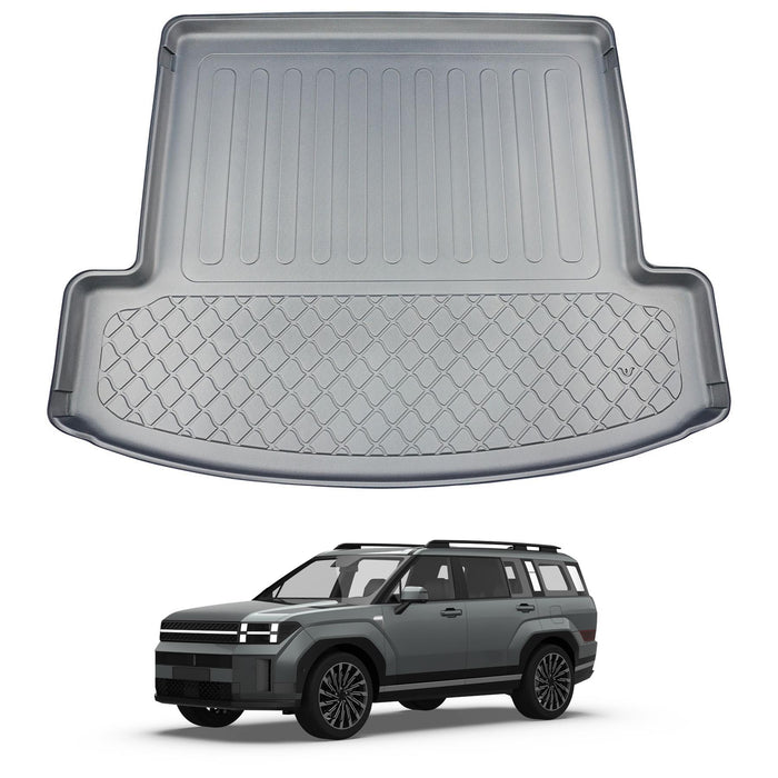 NOMAD Premium Boot Liner Hyundai Santa FE (2024+)