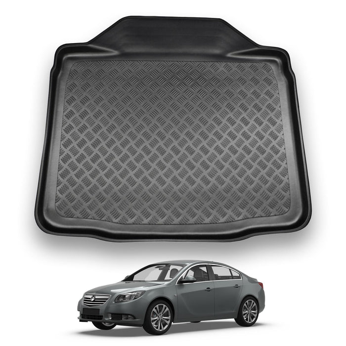 NOMAD Boot Liner Vauxhall Insignia (2009-2017)