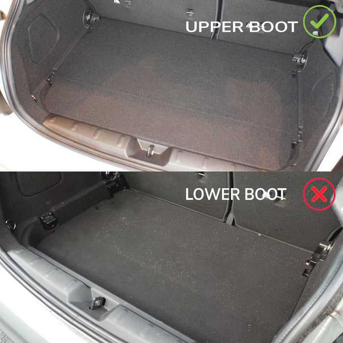 NOMAD Boot Liner Mini (2014+) [F55] [5 Door]