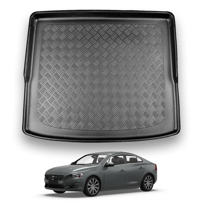 NOMAD Boot Liner Volvo S60 (2010-2018)