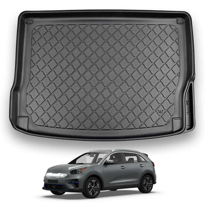 NOMAD Premium Boot Liner Kia e-Niro (2018+)