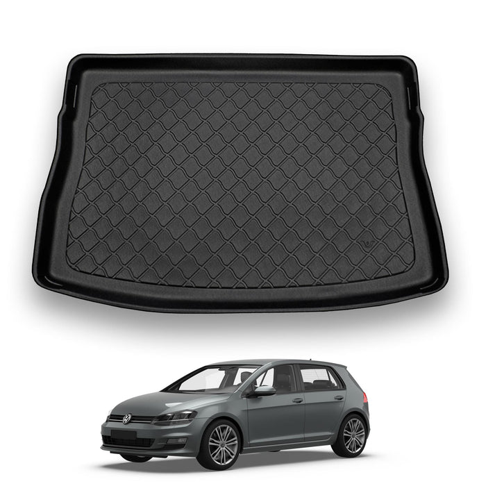 NOMAD Premium Boot Liner VW Golf MK7 (2013-2019) [Hatchback]