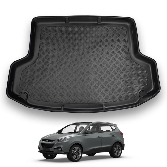 NOMAD Boot Liner Hyundai ix35 (2010-2015)